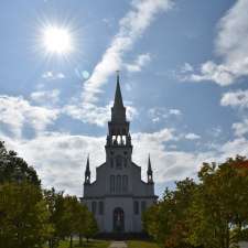 Église Saint-Philémon | 1430 QC-281, Notre-Dame-Auxiliatrice-de-Buckland, QC G0R 4A0, Canada