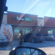 Roua Halal Food Market | 248 Stirling Ave S #19, Kitchener, ON N2G 3M9, Canada