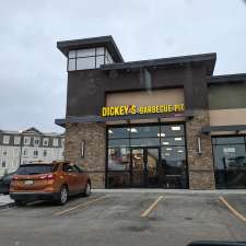 Dickey's Barbecue Pit | 5125 Mullen Rd, Edmonton, AB T6R 0T9, Canada