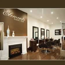 Elements Beauty Salon | 293 Broadway, Orangeville, ON L9W 1L2, Canada
