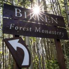 Birken Forest Monastery | 7000 Smith Lake Forest Service Rd, Knutsford, BC V0E 2A0, Canada
