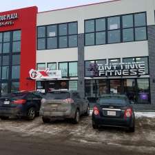 Anytime Fitness | 4809 43a Ave, Leduc, AB T9E 8J6, Canada