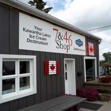 7&46 Shop | 311 ON-7, Oakwood, ON K0M 2M0, Canada