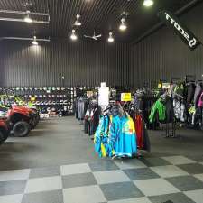 Laperriere Motosports | 88 Ch des Fabriques, L'Ange-Gardien, QC J8L 0A9, Canada