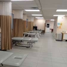 Goreway Physiotherapy & Rehabilitation | 7330 Goreway Dr #20, Mississauga, ON L4T 4J2, Canada