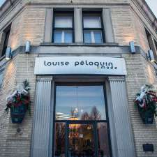 dentelle et denim Louise Péloquin Mode | 90 Rue du Roi, Sorel-Tracy, QC J3P 4M8, Canada