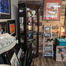 Funky Island Decor | 36 Conception Bay Hwy, Conception Bay South, NL A1W 3A1, Canada