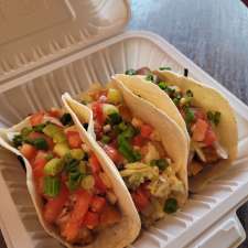 Fat Bastard Burrito Co. | 25 Doxsee Ave S, Campbellford, ON K0L 1L0, Canada