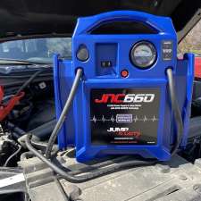Battery Booster Pack/Survoltage | 60 Rue Omer-Daigneault, Mercier, QC J6R 0K6, Canada