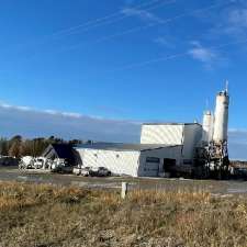 Valley Concrete (2003) Inc | 5305 34 Ave, Drayton Valley, AB T7A 1R8, Canada