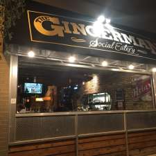 The Gingerman Social Eatery | 335 Kerr St, Oakville, ON L6K 3B7, Canada