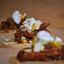 Farm to Truck Gourmet Takeout | Nova Scotia Trunk 1, Falmouth, NS B0P 1L0, Canada