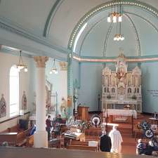St. Joseph Roman Catholic Church | 108 Second Ave, Marcelin, SK S0J 1R0, Canada