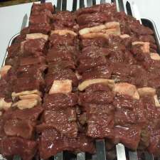 UZ Cuisine- Toronto Afghan Food Catering | 3143 Eglinton Ave E, Scarborough, ON M1J 2G2, Canada