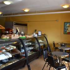 L'Arôme Du Matin Boulangerie Artisanale | 59 Ave Donegani, Pointe-Claire, QC H9R 2V8, Canada
