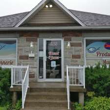 Poissonnerie L'arrivage | 219 Rue de la Visitation, Saint-Charles-Borromée, QC J6E 4N5, Canada