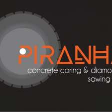 Piranha Concrete Coring & Diamond Sawing Ltd. | 16222 54a St NW, Edmonton, AB T5Y 0E9, Canada