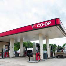 Homestead Co-op @ Austin Gas Bar | 66150 Tower Line Rd, Austin, MB R1N 3B3, Canada