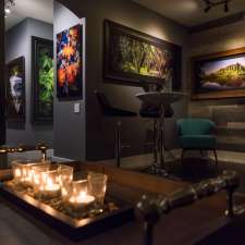 Michael Bjorge Fine Art Photography Gallery | 15833 26 Ave, South Surrey, BC V3Z 2X5, Canada