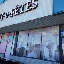 Chant-O-Fêtes Party | 325 Rue du Marais #140, Québec, QC G1M 3R3, Canada