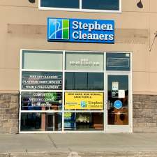 Stephen Cleaners | 917 85 St SW #102, Calgary, AB T3H 5Z9, Canada