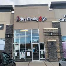 Dry Cleaning 2 Go | 10903 23 Ave NW Unit #104, Edmonton, AB T6J 1X3, Canada