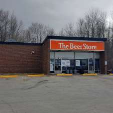Beer Store 4552 | 553 Mara Rd, Beaverton, ON L0K 1A0, Canada