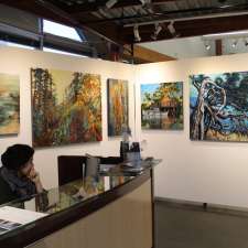 Federation of Canadian Artists | 1241 Cartwright St, Vancouver, BC V6H 4B7, Canada