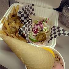 Mr. Cool Ice Cream | 203 Crestview Dr, Komoka, ON N0L 1R0, Canada
