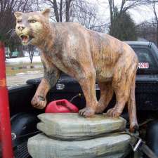 Carvings by Scott | 31570 Sikon St, Chesterfield, MI 48047, USA