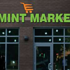 Mint Market Convenience Store | C109, 2486 Old Bronte Rd, Oakville, ON L6M 0Y4, Canada