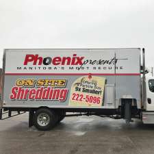 Phoenix Recycling Inc | 76 Hoka St, Winnipeg, MB R2C 3N2, Canada