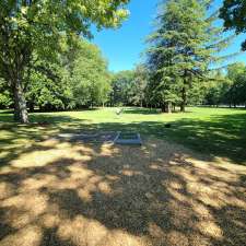 West Richmond Pitch & Putt Golf Course | 9751 Pendleton Rd, Richmond, BC V7E 4M1, Canada