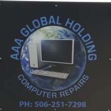 AAA Global Holding Computer Repair | 593 Newcastle Blvd, Miramichi, NB E1V 2L1, Canada