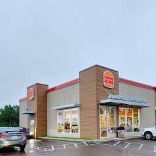 Burger King | 2770 Mountain Rd, Moncton, NB E1G 2W7, Canada
