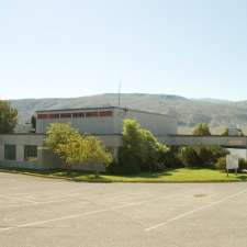 Ashcroft Community Health Centre | 700 Ash-Cache Creek Hwy, Ashcroft, BC V0K 1A0, Canada