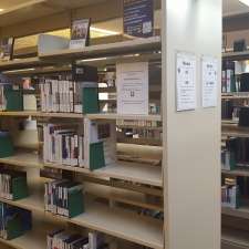 Library @ Red River College | 2055 Notre Dame Ave, Winnipeg, MB R3H 0J9, Canada