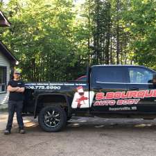 S. Bourque Auto Body | 18 Rue Ami, Rogersville, NB E4Y 1X8, Canada