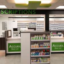 Proxim pharmacie affiliée - Banville, Dessureault et Haddad | 362 Chemin d'Aylmer #100, Gatineau, QC J9H 1A1, Canada