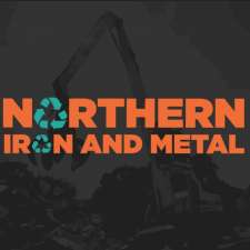 Northern Iron & Metal | 682448 260 side Rd, Melancthon, ON L9V 2N1, Canada