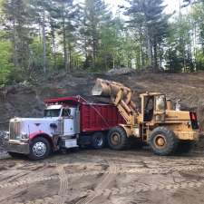 Katzenbach Sand & Gravel | 75 East Griggs Rd, Irasburg, VT 05845, United States
