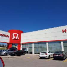 Honda West | 55 Glenbrook Pl SW, Calgary, AB T3E 6W4, Canada