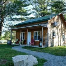 Camping Domaine Yamaska | 45 Rue de Soulanges, Bromont, QC J2L 1S4, Canada