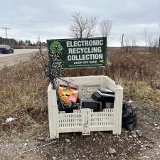 Electronics Recycling | 2380 Highbury Ave N, London, ON N5X 4B6, Canada