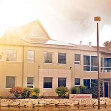 Canadian Solar Inc. (Headquarter) | 545 Speedvale Ave W, Guelph, ON N1K 1E6, Canada