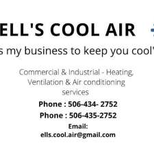 Ell's Cool Air | 6327 NB-111, Jeffries Corner, NB E4E 4H7, Canada