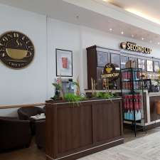 Second Cup Coffee Co. | 2700 Bd Laurier, Québec, QC G1V 2L8, Canada