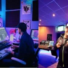 Noah Barouri Music Recording Studio | 5118 Joyce St, Vancouver, BC V5R 4H1, Canada