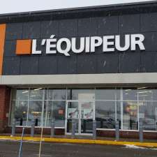 L'Équipeur | 709 Rue Clemenceau, Québec, QC G1C 7T9, Canada