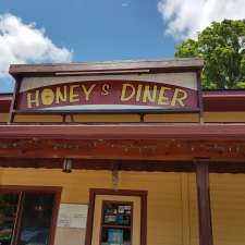 Honey's Diner | 5584 ON-28, Woodview, ON K0L 3E0, Canada